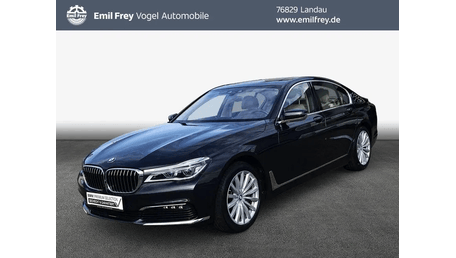 BMW 7er