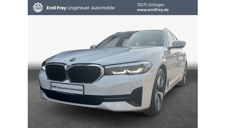 BMW 5er