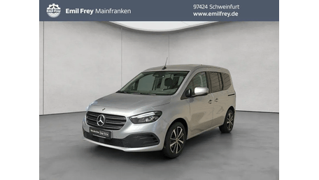 Mercedes-Benz T-Klasse