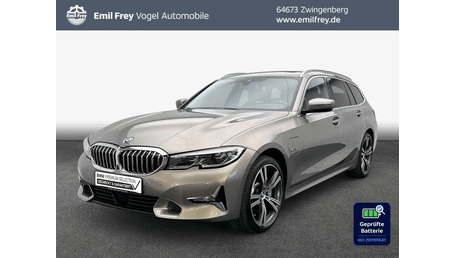 BMW 3er