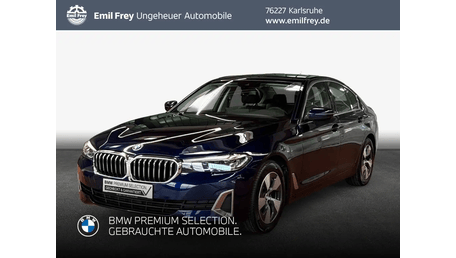 BMW 5er