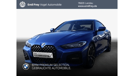 BMW 4er