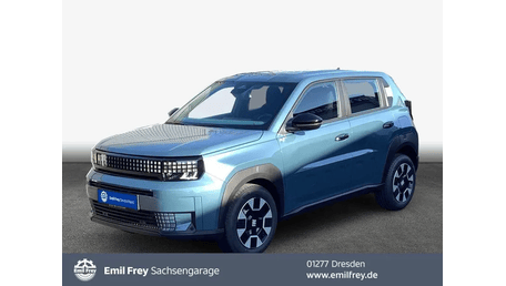 Fiat Grande Panda