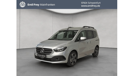 Mercedes-Benz T-Klasse