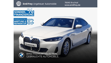 BMW 4er