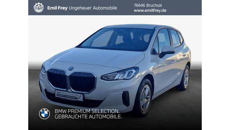 BMW 2er