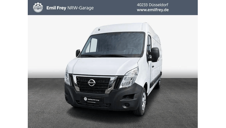 Nissan Interstar