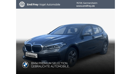 BMW 1er
