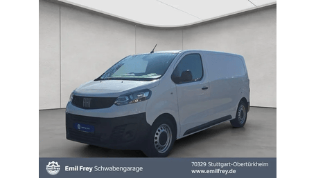 Fiat Scudo