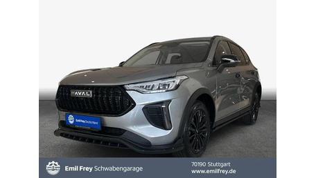 GWM Ora Haval