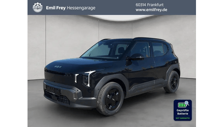Kia EV2