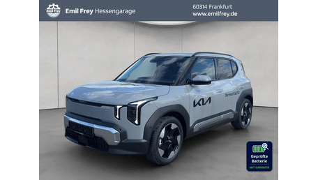 Kia EV2