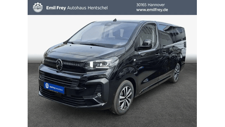 Citroën SpaceTourer