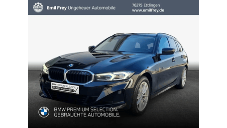 BMW 3er