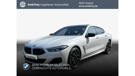 BMW 8er