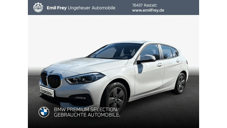 BMW 1er