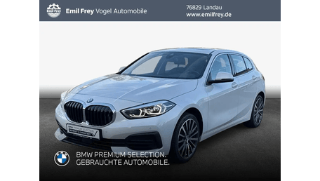 BMW 1er
