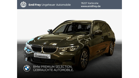 BMW 3er