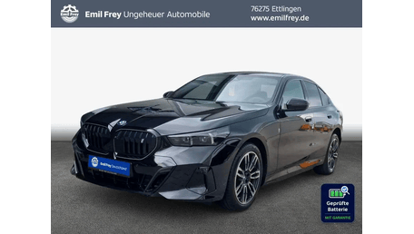 BMW i5
