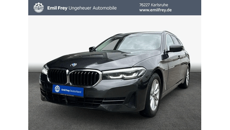 BMW 5er