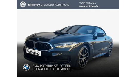 BMW 8er