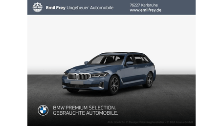 BMW 5er
