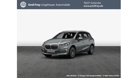BMW 2er