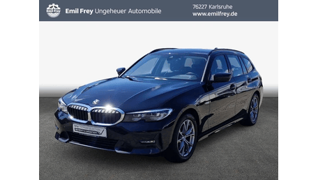 BMW 3er