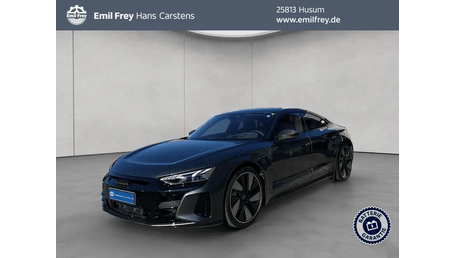 Audi RS e-tron GT