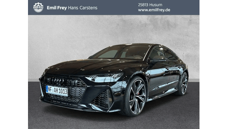 Audi RS7