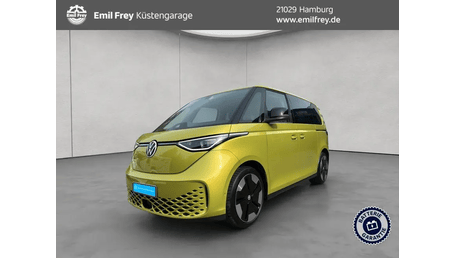 Volkswagen ID.Buzz