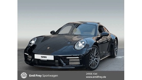 Porsche 911er