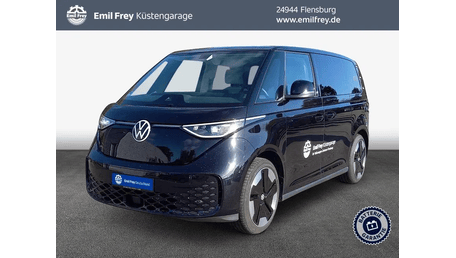 Volkswagen ID.Buzz