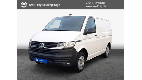 Volkswagen T6
