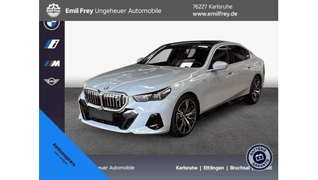 BMW i5