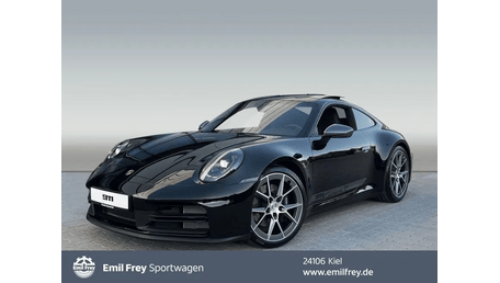 Porsche 911er