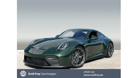 Porsche 911er