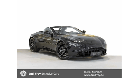 Aston Martin Vantage