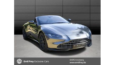 Aston Martin Vantage