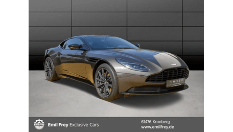 Aston Martin DB11
