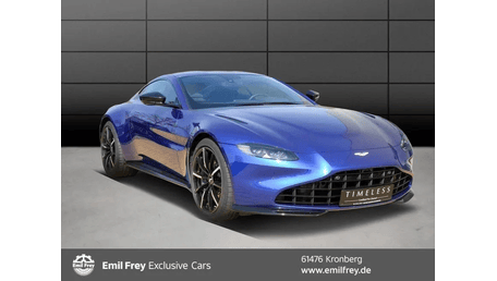 Aston Martin Vantage