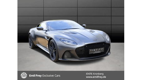 Aston Martin DBS