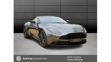 Aston Martin DB11
