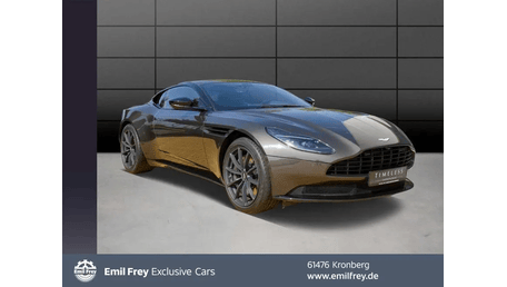 Aston Martin DB11