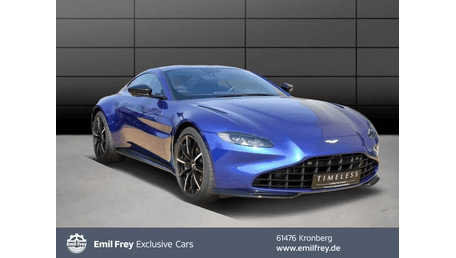 Aston Martin Vantage