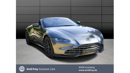 Aston Martin Vantage