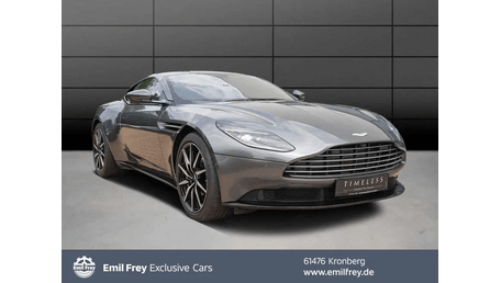 Aston Martin DB11