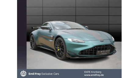 Aston Martin Vantage