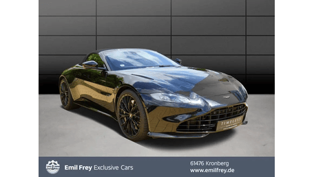 Aston Martin Vantage