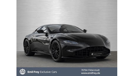 Aston Martin Vantage
